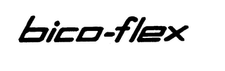 BICO-FLEX trademark