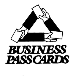 BUSINESS PASSCARDS