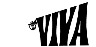 VIVA trademark