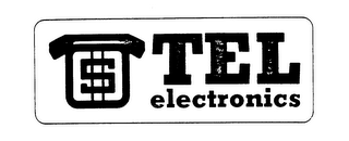 TEL ELECTRONICS $