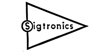 SIGTRONICS