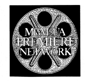 MGM/UA PREMIERE NETWORK