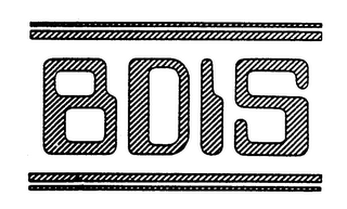 BDIS trademark