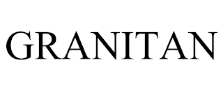 GRANITAN trademark