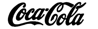 COCA-COLA trademark