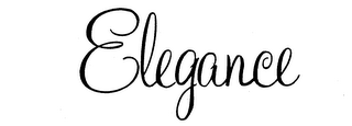 ELEGANCE trademark