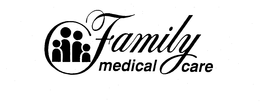 FAMILY MEDICAL CARE trademark