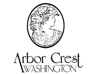 ARBOR CREST WASHINGTON trademark