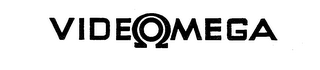 VIDEOMEGA trademark