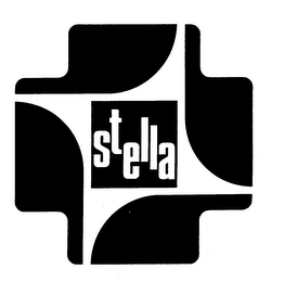 STELLA trademark