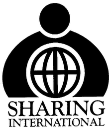 SHARING INTERNATIONAL