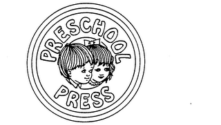 PRESCHOOL PRESS trademark