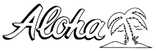 ALOHA trademark
