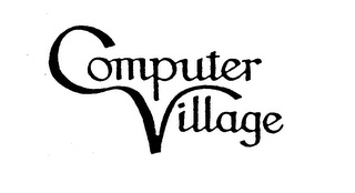 COMPUTER VILLAGE