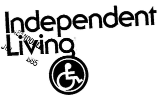 INDEPENDENT LIVING