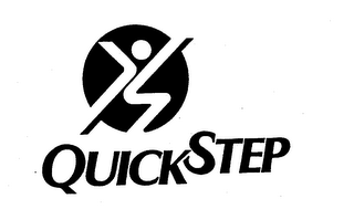 QUICK STEP trademark