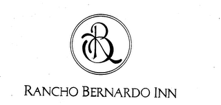 RANCHO BERNARDO INN B