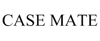 CASE MATE trademark