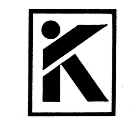 K trademark