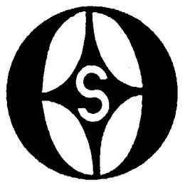 S trademark