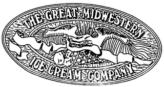 THE GREAT MIDWESTERN ICE CREAM COMPANY