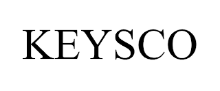 KEYSCO trademark