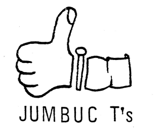 JUMBUC T'S