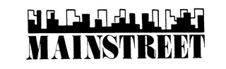 MAINSTREET trademark