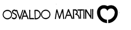 OSVALDO MARTINI M trademark