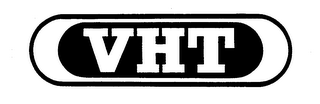 VHT trademark