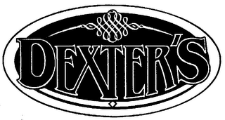 DEXTER'S