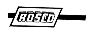 ROSCO trademark