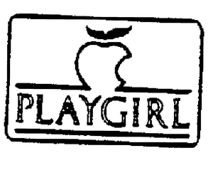 PLAYGIRL