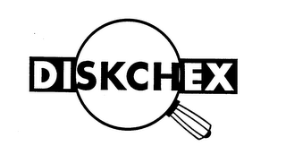 DISKCHEX