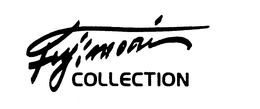 FUJIMORI COLLECTION trademark