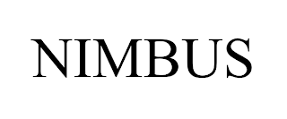 NIMBUS trademark