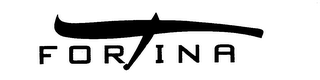 FORTINA trademark