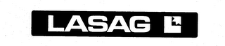 LASAG L trademark