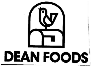 DEAN FOODS
