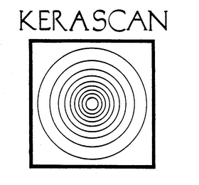 KERASCAN