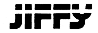 JIFFY trademark