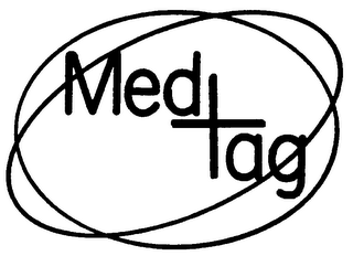 MED TAG trademark