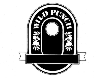 WILD PUNCH