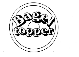 BAGEL TOPPER