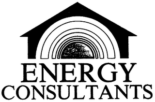 ENERGY CONSULTANTS