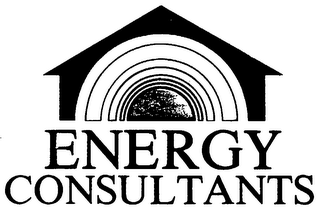 ENERGY CONSULTANTS