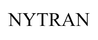 NYTRAN trademark
