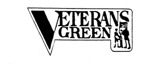 VETERANS GREEN