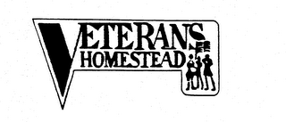 VETERANS HOMESTEAD