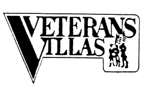 VETERANS VILLAS